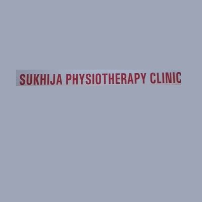 Sukhija Physiotherapy Clinic