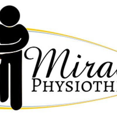 Miracle Physiotherapy Rehabilitation & Pain Clinic