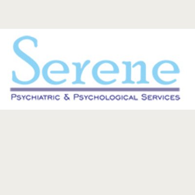 Services serene psychological Cognitive and