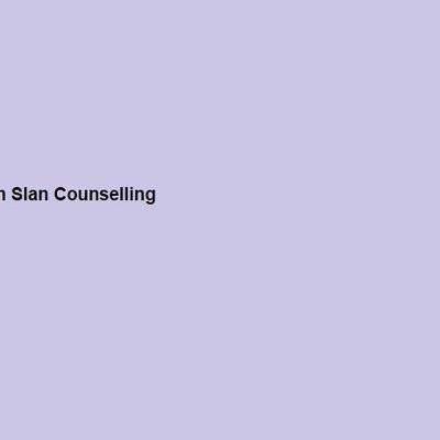 Cuan Slan Counselling