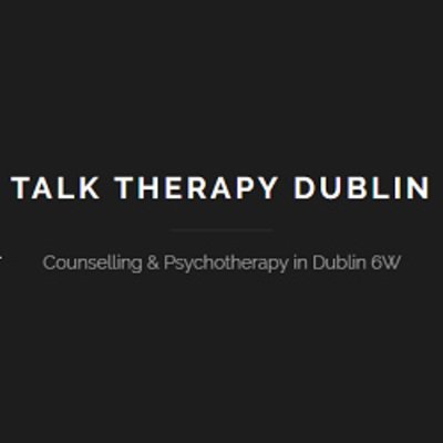 Talk Therapy Dublin