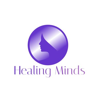 Healing Minds - Dublin 6W