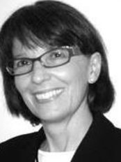 Dr Jane Lyttleton - Practice Director at Acupuncture IVF Support Clinic - Sydney West