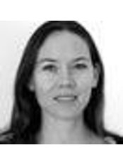 Ms Annalise Drok - Practice Director at Acupuncture IVF Support Clinic - Sydney CBD