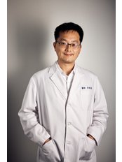 Dr David Lee - Doctor at David Lee Acupuncture