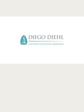 Acupuncture Diehl - Dr. Diego de Farias Diehl - Benjamin Constant Avenue, 1130/502, Porto Alegre, Rio Grande do Sul, 90550001, 