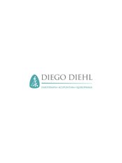 Acupuncture Diehl - Dr. Diego de Farias Diehl - Benjamin Constant Avenue, 1130/502, Porto Alegre, Rio Grande do Sul, 90550001,  0