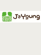 JaYoung Oriental Medical Clinic - Logo
