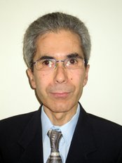 Dr Charis Theocharous - Doctor at Chinese Medical Centre of Cyprus (Nicosia)