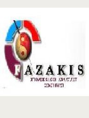 Fazakis Acupuncture Clinic - Chiotaki 7, Chania, 