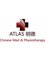 Atlas Chinese Medicine & Physiotherapy Centre - Flat 01, 22/F, Righteous Centre, Nathan Road 585, Mong Kok, Kowloon, Hong Kong,  1