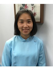 Miss Joyce Luk - Staff Nurse at Atlas Chinese Medicine & Physiotherapy Centre