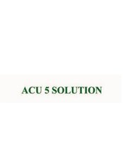 Acu Solution and Acupuncture Clinic - Banashankari 2nd Stage, kadrenahalli, Natures Clinic, Bangalore, Karnataka, 560070, 