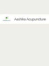 Aashika Acupuncture Center - KP Maple Homes, Plot 2, G1, Sri Nagalakshmi Avenue 1st Main Road, Sithalapakkam ( near sankarapuram pillaiyar koil), Medavakkam, Tamil Nadu, 600126, 