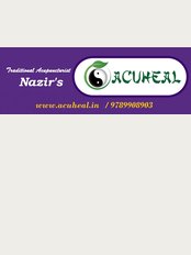 Acuheàl - Best Acupuncture Clinic in Chennai
