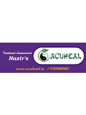 Acuheàl - Best Acupuncture Clinic in Chennai 