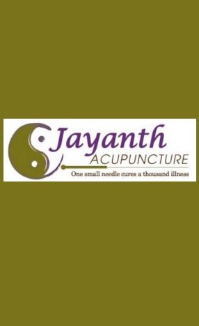 Jayanth Acupuncture Clinic - West Mambalam