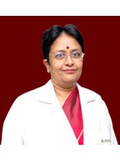 Dr Jyoti Agarwal - Doctor at Life Care IVF Clinic