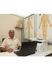 Dr Shripad Chodankar - Doctor at TCM Panacea Point