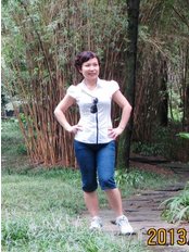 Miss Xiaoli Peng - Practice Therapist at Acupuncture & Herb Clinic