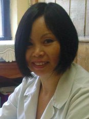 Libin Zhang - Practice Therapist at Acupuncture & Herb Clinic