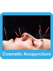 Cosmetic Acupuncture - Cork Acupuncture Clinic