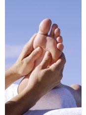 Reflexology - Mulberry Acupuncture Clinic