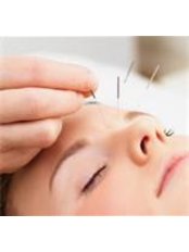 Indian Head Massage - Mulberry Acupuncture Clinic