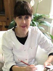 Anne Hughes - Dublin Acupuncturist, Herbalist, Naturopath. (Well-Being-Dublin) -  at Well-Being-Dublin (Anne Hughes)