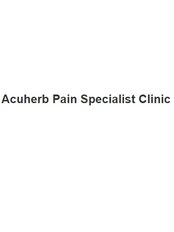Acuherb Pain Specialist Clinic - 56 Mary Mall, Mary Street, Dublin, Dublin 1,  0