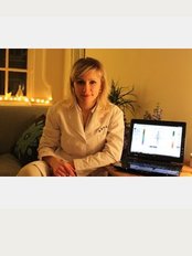 Acupuncture 4 Women - Lucan - Ms Inna Suprun-Acupuncturist