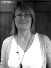 Ms Deirdre Souchere - Practice Therapist at Inner Light Acupuncture & Healing Therapies - D2