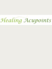 Healing Acupoints - 52 Templeville Drive, Templeogue, Dublin, 6W, 
