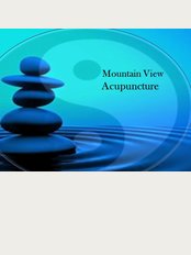 Mountain View Acupuncture - Mountain View Acupuncture