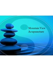Mountain View Acupuncture - Mountain View Acupuncture 