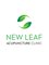 New Leaf Acupuncture Clinic Rathfarnham - logo 