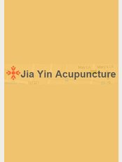 Jiayin Acupuncture - 36 Dame Street, Dublin, Dublin 2, 