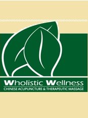 Wholistic Wellness Chinese Acupuncture & Massage - 54 Temple Road, Blackrock Town Centre, Dublin,  0