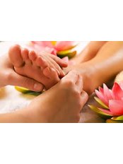 Foot/HandReflexology - Wholistic Wellness Chinese Acupuncture & Massage