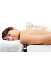 Cupping Therapy - Wholistic Wellness Chinese Acupuncture & Massage