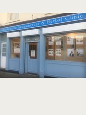 Dun Laoghaire Acupuncture & Herbal Clinic - Dun Laoghaire Acupuncture & Herbal Clinic