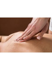 Acupressure - Dun Laoghaire Acupuncture & Herbal Clinic