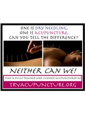Fertility Acupuncture - City Wide Acpuncture Tallaght
