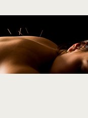 The Acupuncture & Reflexology Clinic - Dee O Shea s Clinic