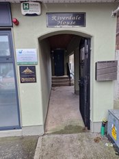 AcuRodos - Acupuncture & Chinese Medicine - Riverdale House, Main Street, Clonee Village, Meath, D15 YT3Y, 