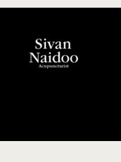 Sivan Naidoo - Acupuncture Practice - 60 Chestnut Grove, Dunboyne, Meath, 
