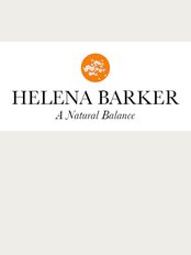 Helena Barker - Yoga with Roisin - Helena Barker - Acupuncture & Naturopathy