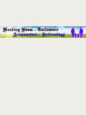 Healing Room - Tullamore, Tullamore, Co. Offaly, 