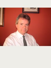 Mark Goulding - Acupuncture Practice Bray - The Hollies, 11A Eglinton Road, Glen of The Downs, Co. Wicklow, 