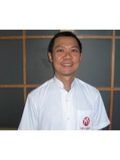 Bill Deng - Practice Director at Meridians Japanese Healing Arts